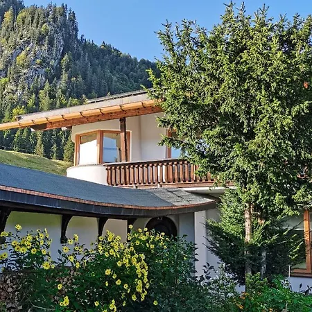 Διαμέρισμα Ferienwohnung Rosshoefle Oberstdorfer Bergbahnen Im Sommer Inklusive Όμπερσντορφ
