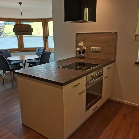 Ferienwohnung Rosshoefle Oberstdorfer Bergbahnen Im Sommer Inklusive Διαμέρισμα Όμπερσντορφ