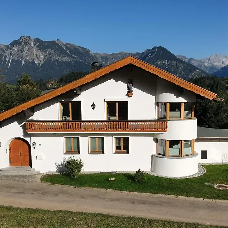 Διαμέρισμα Ferienwohnung Rosshoefle Oberstdorfer Bergbahnen Im Sommer Inklusive Όμπερσντορφ