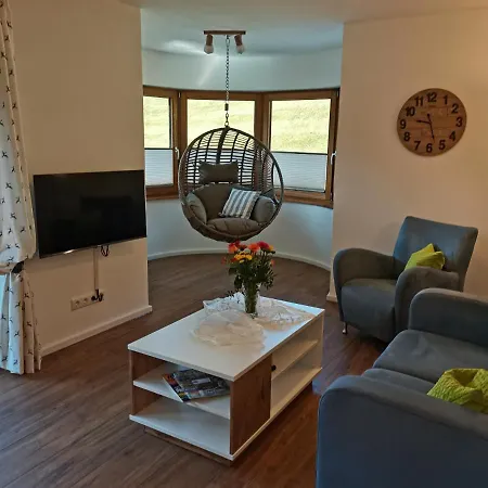 Ferienwohnung Rosshoefle Oberstdorfer Bergbahnen Im Sommer Inklusive Διαμέρισμα