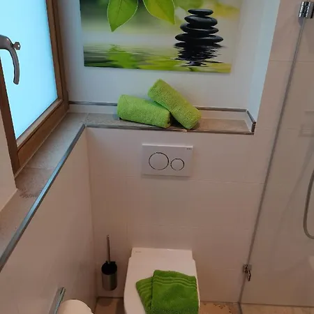 Διαμέρισμα Ferienwohnung Rosshoefle Oberstdorfer Bergbahnen Im Sommer Inklusive *