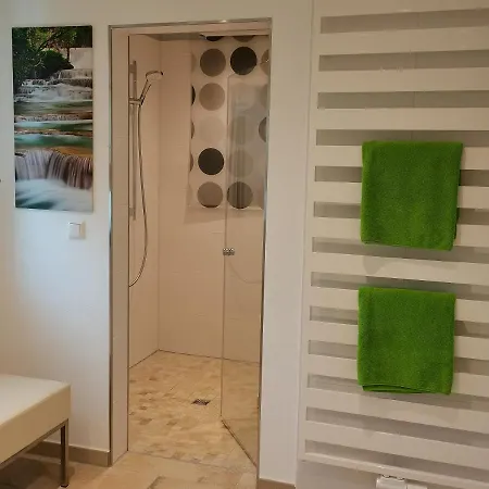 Ferienwohnung Rosshoefle Oberstdorfer Bergbahnen Im Sommer Inklusive * Όμπερσντορφ