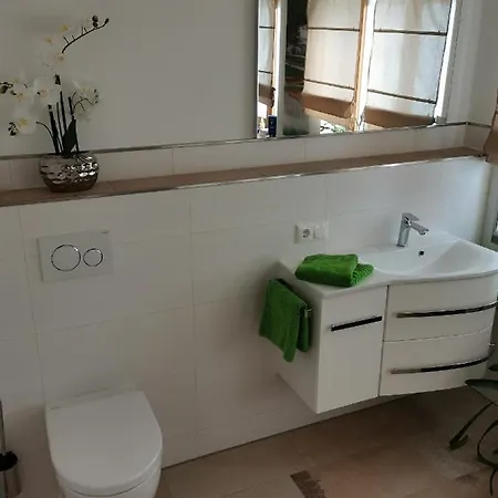 Διαμέρισμα Ferienwohnung Rosshoefle Oberstdorfer Bergbahnen Im Sommer Inklusive *