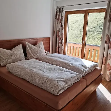 Διαμέρισμα Ferienwohnung Rosshoefle Oberstdorfer Bergbahnen Im Sommer Inklusive Όμπερσντορφ