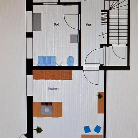 Διαμέρισμα Ferienwohnung Rosshoefle Oberstdorfer Bergbahnen Im Sommer Inklusive *